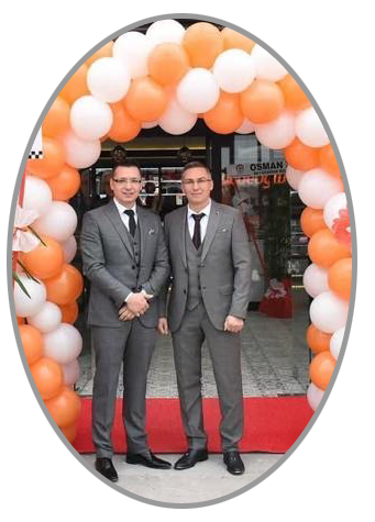 Serkan - İlhan Dedeoğlu